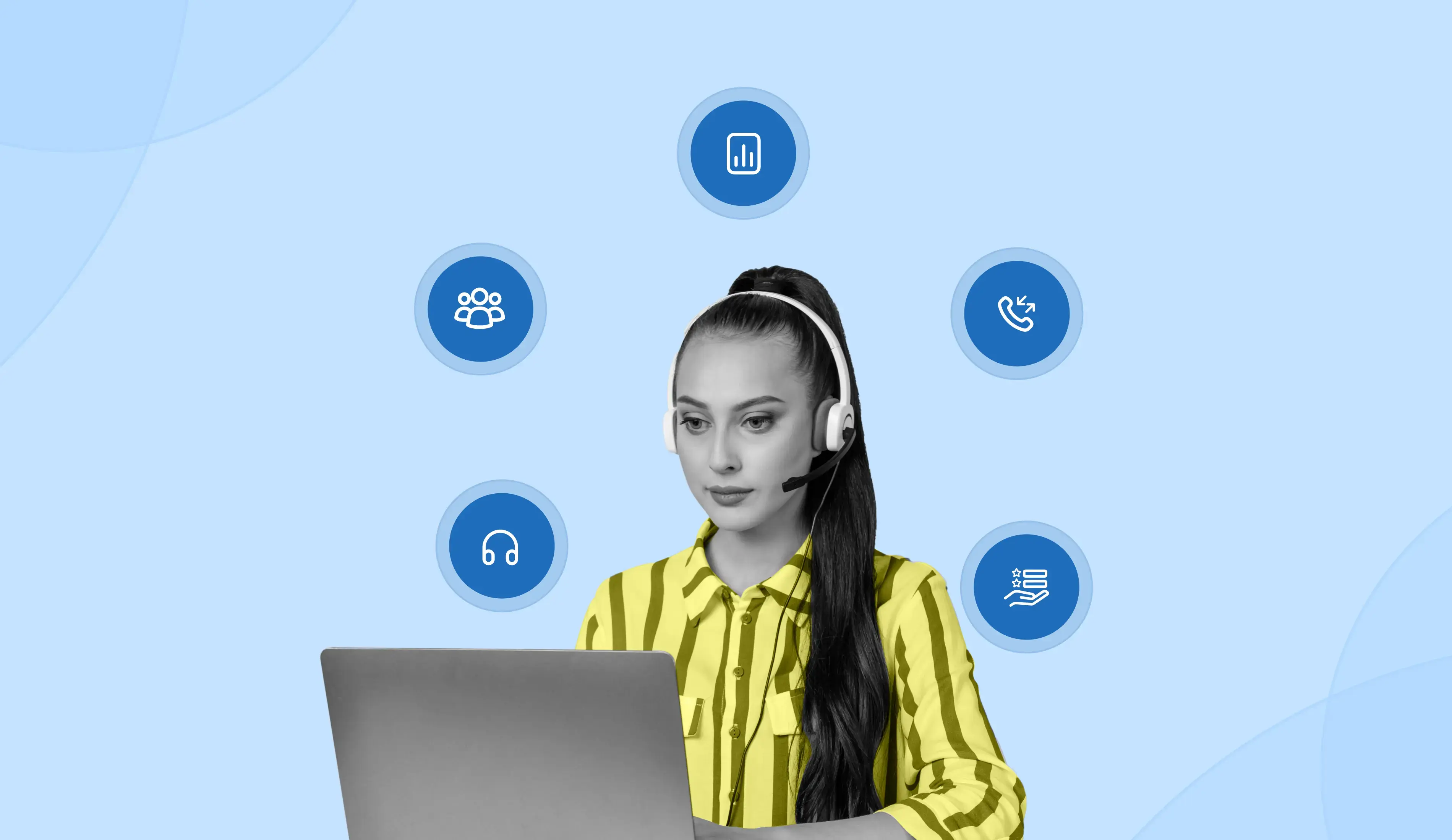 Benefits of Hunt Group